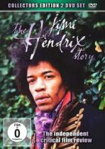 HENDRIX JIMI