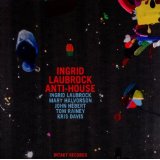 LAUBROCK INGRID