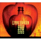 HANSON LYNNE