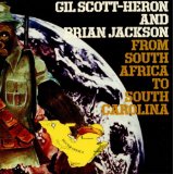 SCOTT-HERON GIL