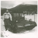 MARHAUG LASSE