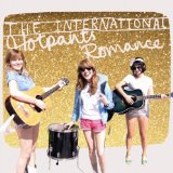 HOTPANTS ROMANCE