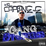 MR.CAPONE-E S GANG STORIES