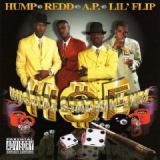 HUSTLAZ STACKIN ENDZ