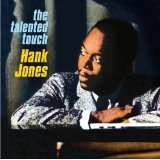 JONES HANK