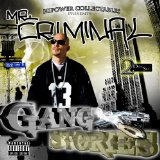 MR. CRIMINAL