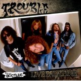 TROUBLE