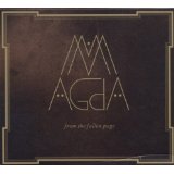 MAGDA