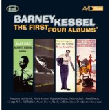 KESSEL BARNEY