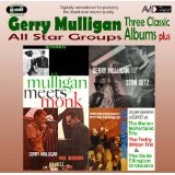 MULLIGAN GERRY
