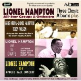 HAMPTON LIONEL
