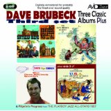 BRUBECK DAVE