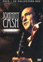 CASH JOHNNY