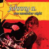 JOHNNY A