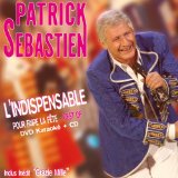 SEBASTIEN PATRICK