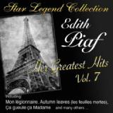 PIAF EDITH
