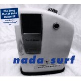 NADA SURF