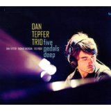 TEPFER DAN