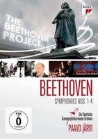 BEETHOVEN LUDWIG VAN