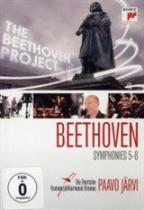 BEETHOVEN LUDWIG VAN