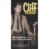 RICHARD CLIFF