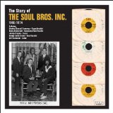 SOUL BROTHERS INC
