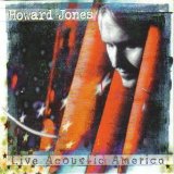 JONES HOWARD
