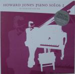 JONES HOWARD