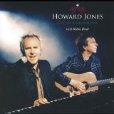 JONES HOWARD