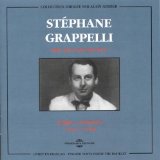 GRAPPELLI STEPHANE