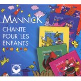 MANNICK