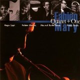 MARY FABIEN