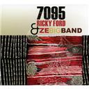 FORD RICKY & ZE BIG BAND