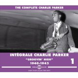 PARKER CHARLIE