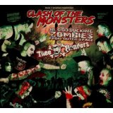 BLOODSUCKING ZOMBIES FROM