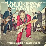 KNUCKLEBONE OSCAR