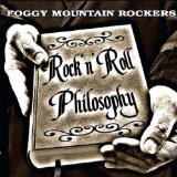 FOGGY MOUNTAIN ROCKERS