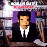 DJ GREGORY