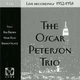 PETERSON OSCAR
