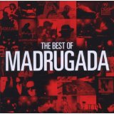 MADRUGADA MADRUGADA