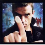 WILLIAMS ROBBIE WILLIAMS ROBBIE