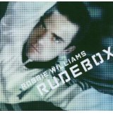 WILLIAMS ROBBIE WILLIAMS ROBBIE