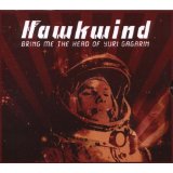 HAWKWIND HAWKWIND