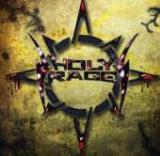 HOLY RAGE HOLY RAGE