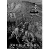 DARKENED NOCTURN SLAUGHTERCULT