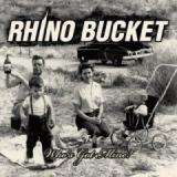 RHINO BUCKET
