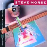 MORSE STEVE MORSE STEVE