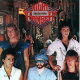 NIGHT RANGER NIGHT RANGER