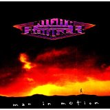 NIGHT RANGER