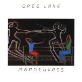 LAKE GREG